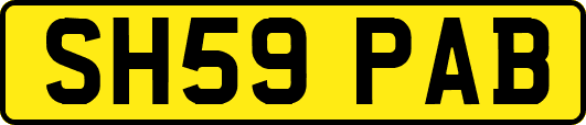 SH59PAB