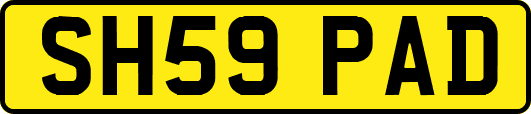 SH59PAD