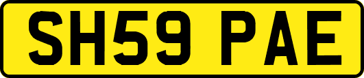 SH59PAE