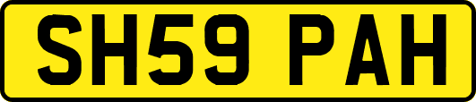 SH59PAH