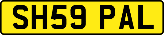 SH59PAL