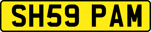 SH59PAM
