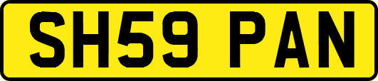 SH59PAN