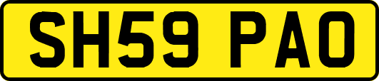 SH59PAO