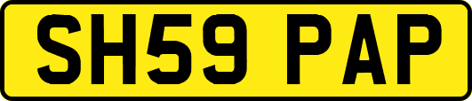 SH59PAP