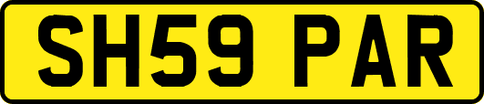 SH59PAR