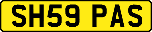 SH59PAS