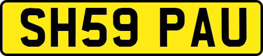 SH59PAU