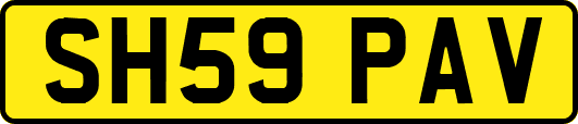 SH59PAV