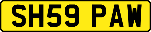 SH59PAW
