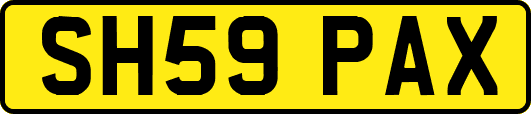 SH59PAX
