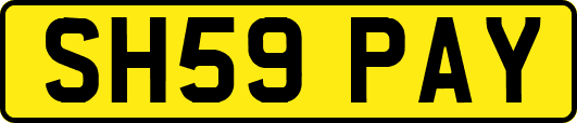 SH59PAY