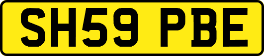 SH59PBE