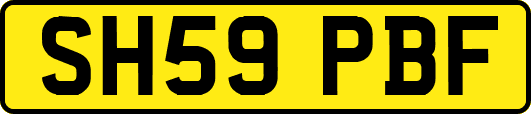 SH59PBF