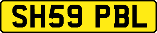 SH59PBL