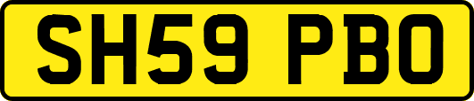 SH59PBO