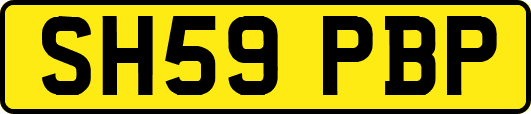 SH59PBP