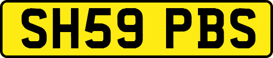 SH59PBS