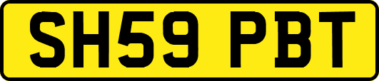 SH59PBT
