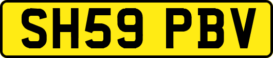 SH59PBV