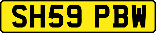 SH59PBW