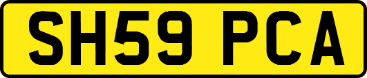 SH59PCA