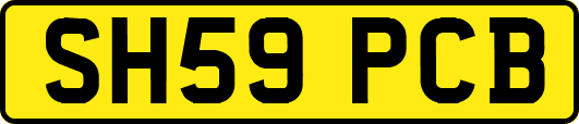 SH59PCB