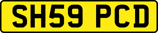 SH59PCD