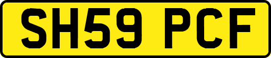 SH59PCF