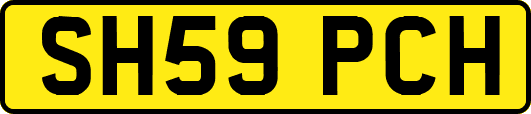 SH59PCH