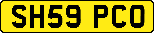 SH59PCO