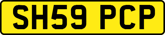 SH59PCP