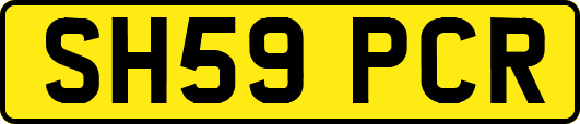 SH59PCR