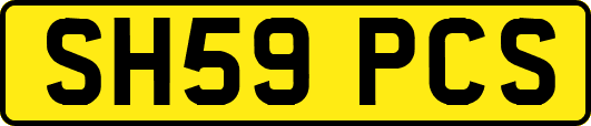 SH59PCS