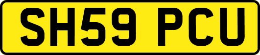 SH59PCU