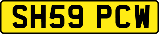 SH59PCW
