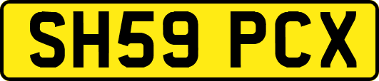 SH59PCX