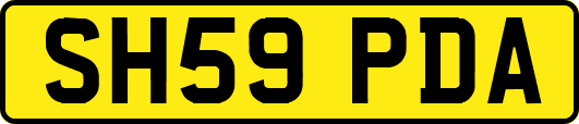 SH59PDA