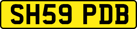 SH59PDB