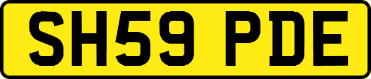SH59PDE