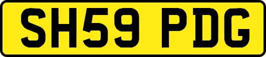 SH59PDG