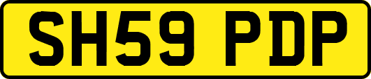 SH59PDP