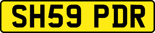 SH59PDR