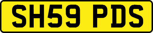 SH59PDS