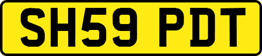 SH59PDT