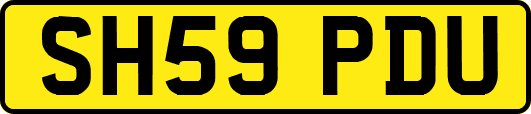 SH59PDU