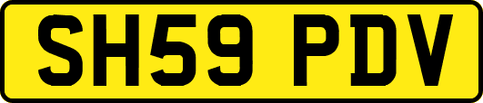 SH59PDV