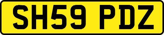 SH59PDZ