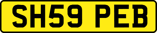 SH59PEB