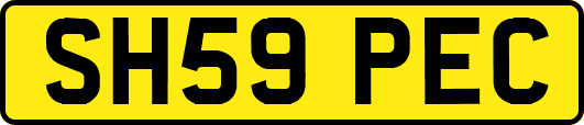SH59PEC